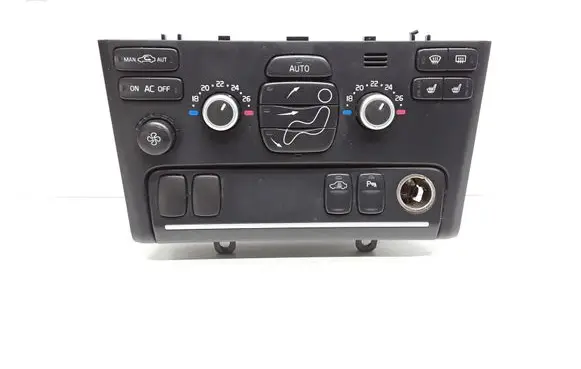 Volvo XC90 Climate control unit 30710682