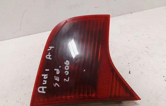Audi A4 S4 B7 8E 8H Tailgate rear/tail lights 96503801