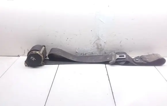Fiat Ducato Middle seatbelt (rear) 00025150 046066
