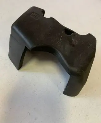 Volvo V50 Rear seatbelt 6041211