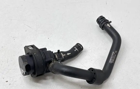 Porsche Panamera (970) Electric auxiliary coolant/water pump 97057255100 97057258300 7PP819610