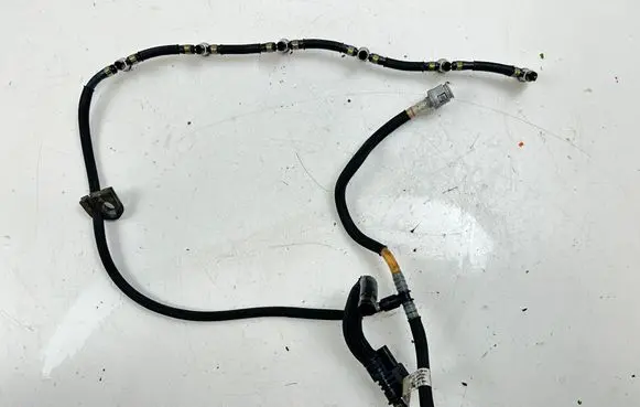 BMW X5 E70 Fuel return line/hose 7808099