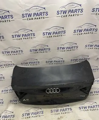 Audi A5 Tailgate/trunk/boot lid