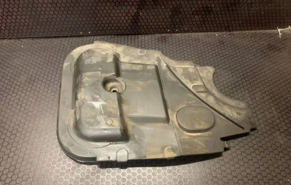 Volvo S80 Timing belt guard (cover) 9180744 9471777 1335