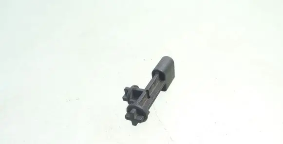 Volkswagen Polo Speed sensor (speedometer sensor) 6Q0971918A