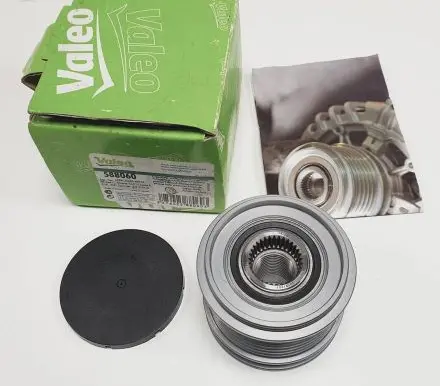 Toyota Corolla E140 E150 Generator/alternator belt tensioner 588060