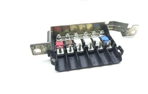 Ford Kuga I Positive wiring loom 243170003R 030088801