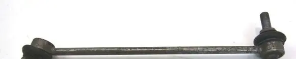 Front anti-roll bar/sway bar