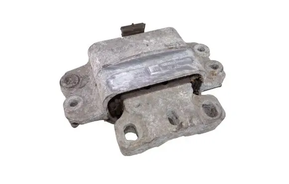 Volkswagen Touran I Engine mount bracket 1K0199555M