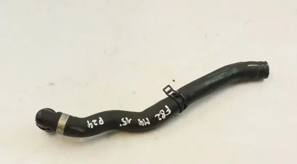 BMW M4 F82 F83 Engine coolant pipe/hose 9307241 64219307241