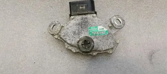 Mini Cooper Countryman R60 Sensor 7551089