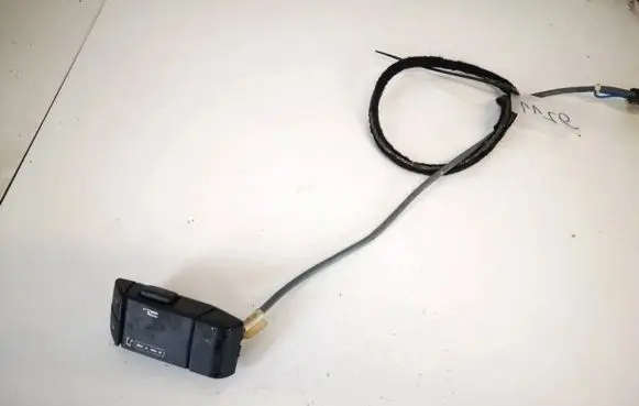 Renault Laguna I Multifunctional control switch/knob 