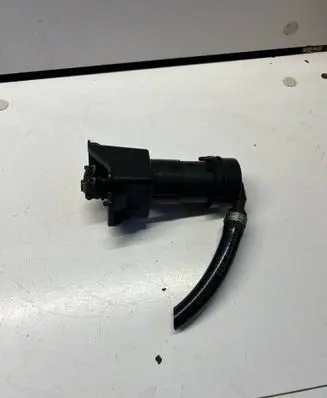Audi A7 S7 4G Headlight washer spray nozzle 4F0955101B