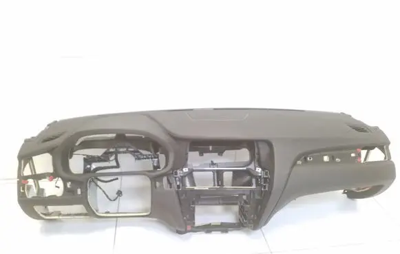 BMW X3 F25 Dashboard 9201667