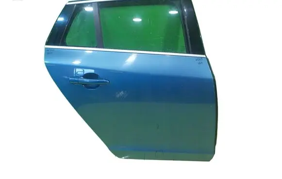 Volvo V60 Rear door PRAWE