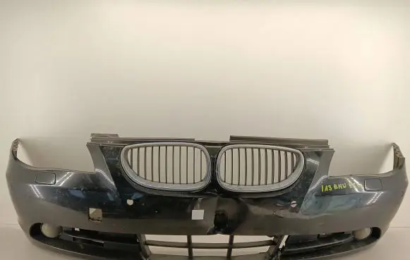 BMW 5 E60 E61 Front bumper
