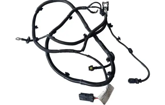 Citroen C4 Cactus Positive wiring loom 9822108680
