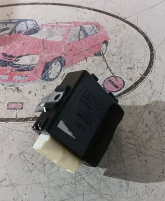 Lexus CT 200H Other control units/modules 8594076020