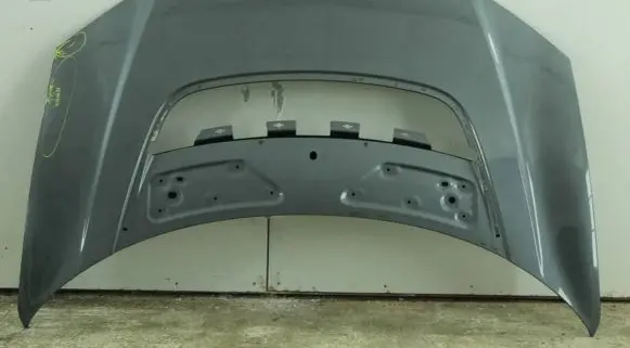 Jaguar I-Pace Engine bonnet/hood