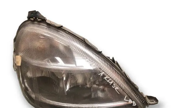Mercedes-Benz A W168 Headlight/headlamp A1688201061 0301152212