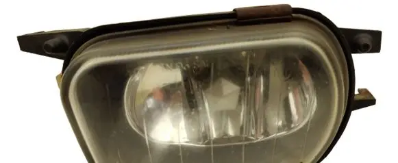 Mercedes-Benz SLK R171 Headlight/headlamp