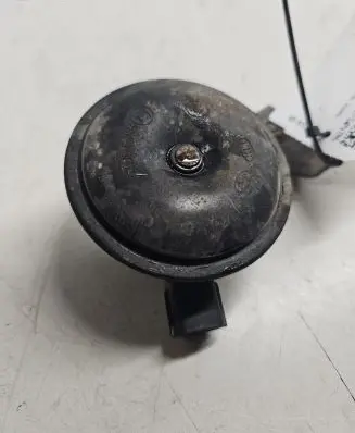 Hyundai Santa Fe Horn signal