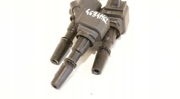 Fiat 500 Abarth High voltage ignition coil 55267998, 77690001