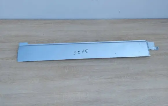 Volkswagen Transporter - Caravelle T5 Sliding door rail trim 7H1843795