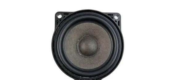 Tesla Model 3 Panel speaker 107974200 107974200A 434107869361