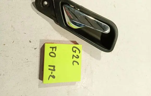 Mercedes-Benz C AMG W202 Front door interior handle 2087600261