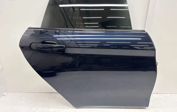 BMW 4 F36 Gran coupe Rear door 