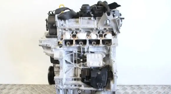 Volkswagen Golf VII Engine DPC