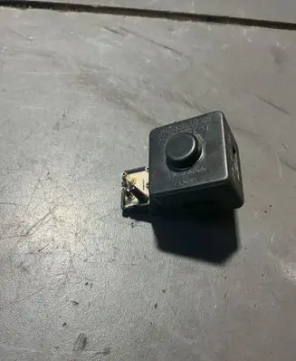 Mercedes-Benz A W168 Front seat light 1408300008 9341704010