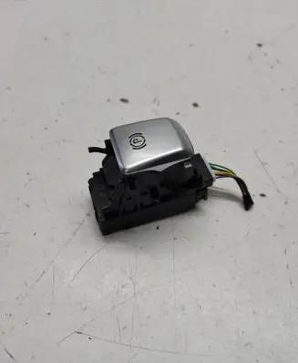 Mercedes-Benz C W205 Hand parking brake switch A2059056603