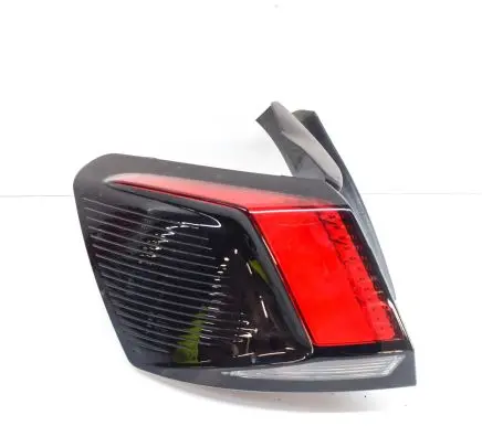 Peugeot 3008 II Rear/tail lights 9810477180