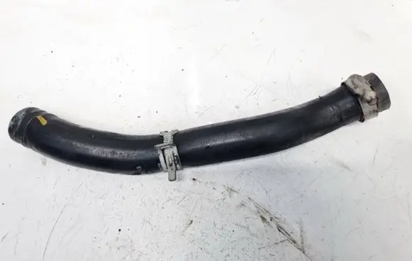 Dacia Sandero Air intake hose/pipe
