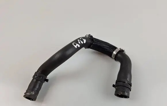 Jaguar F-Pace Engine coolant pipe/hose H4P36W602A1C
