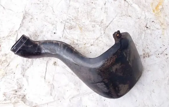 Volvo XC90 Air intake hose/pipe 8624986
