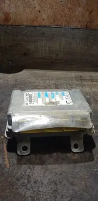 Honda Accord Airbag control unit/module 77960SEFE821M1