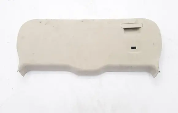 Volvo XC60 Tailgate trim 39849201