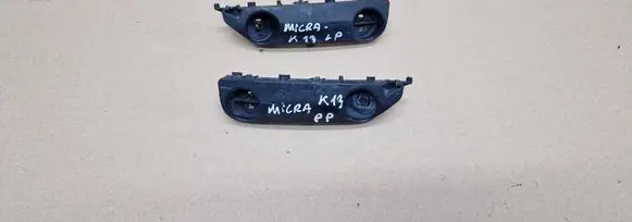 Nissan Micra Front bumper mounting bracket 