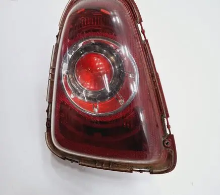 Mini One - Cooper Coupe R56 Rear/tail lights 7255911