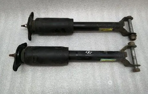 Chevrolet Corvette C6 Rear shock absorber damper bump stop 10302877