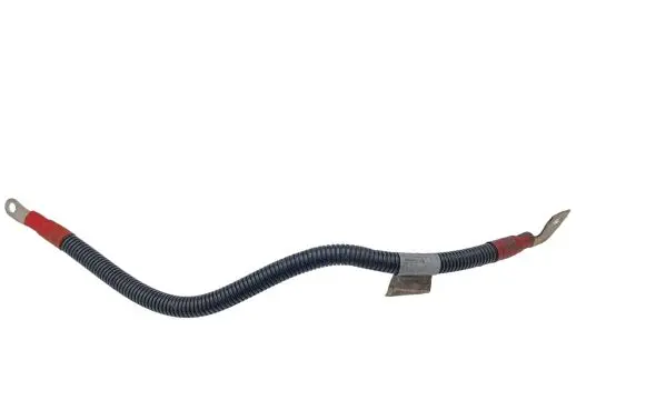 BMW X5 E70 Positive cable (battery) 6186540 7796126