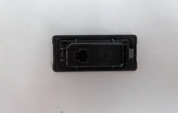 Audi A3 8Y Number plate light 5NA943021