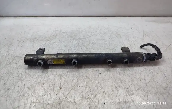 Fiat Ducato Fuel main line pipe 0445214107