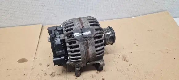 Skoda Octavia Mk2 (1Z) Generator/alternator 06F903023F 0124525091