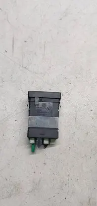 Seat heating switch