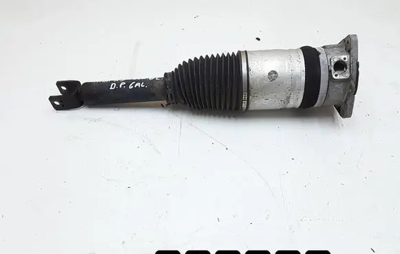 Audi A8 S8 D3 4E Front shock absorber/damper 4E0616002E
