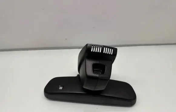 BMW 5 E60 E61 Rear view mirror (interior) 915908801 18960215 9051716